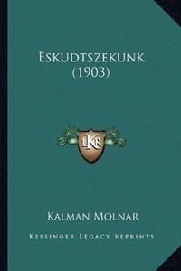 Eskudtszekunk