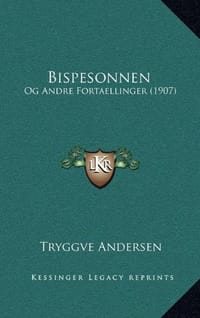 Bispesonnen