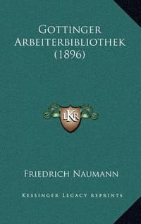 Gottinger Arbeiterbibliothek