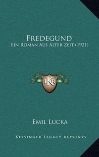 Fredegund