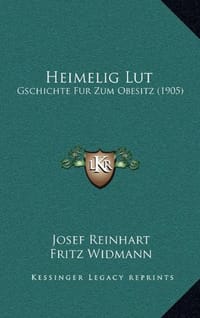 Heimelig Lut
