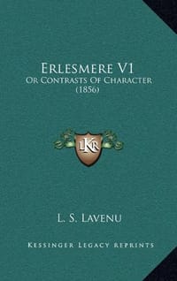 Erlesmere V1
