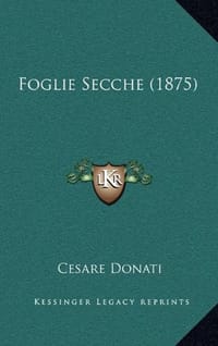 Foglie Secche