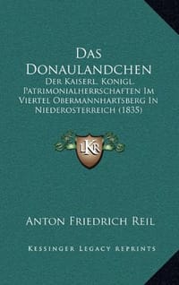 Das Donaulandchen