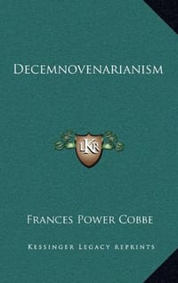 Decemnovenarianism