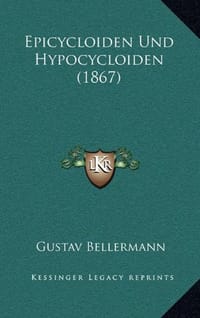 Epicycloiden Und Hypocycloiden