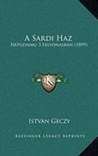 A Sardi Haz
