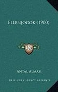 Ellenjogok