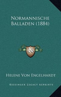 Normannische Balladen