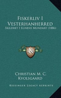 Fiskerliv I Vesterhanherred