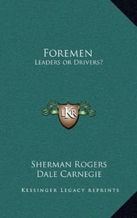 Foremen