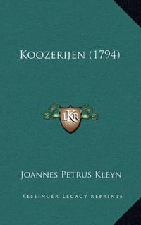 Koozerijen