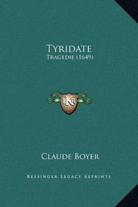 Tyridate
