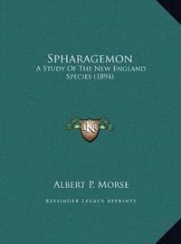 Spharagemon Spharagemon