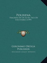 Polixena Polixena