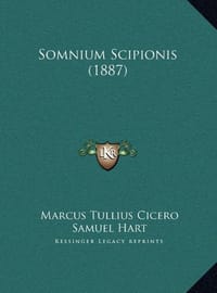 Somnium Scipionis