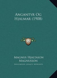 Angantyr Og Hjalmar