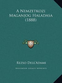 A Nemzetkozi Maganjog Haladasa