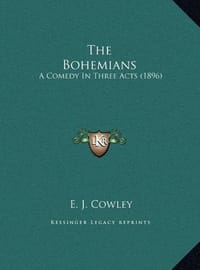 The Bohemians the Bohemians