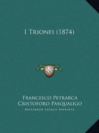I Trionfi