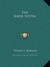 The Radix System