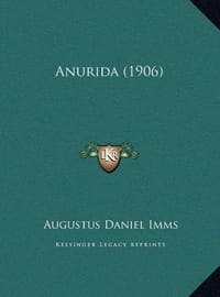 Anurida