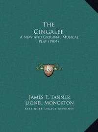 The Cingalee