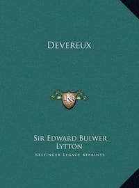 Devereux Devereux