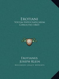 Erotiani Erotiani