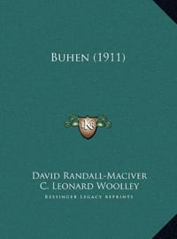 Buhen