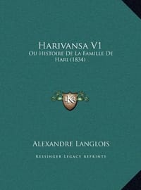 Harivansa V1