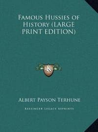 Famous Hussies of History