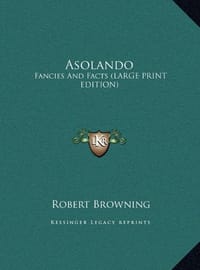Asolando
