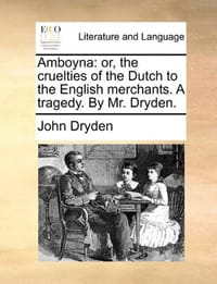 Amboyna