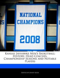 Kansas Jayhawks Men's Basketball