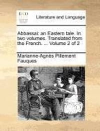 Abbassai