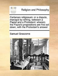 Certamen Religiosum