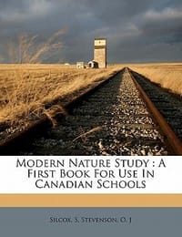 Modern Nature Study