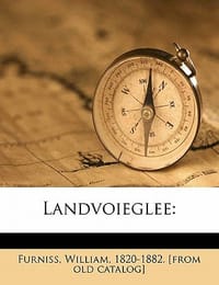 Landvoieglee