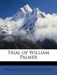 Trial of William Palmer
