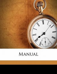 Manual