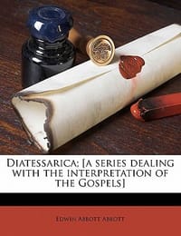 Diatessarica;