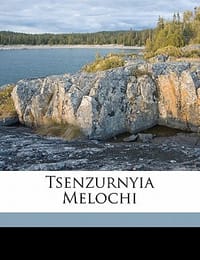 Tsenzurnyia Melochi