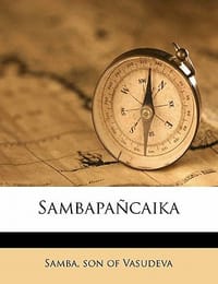 Sambapa Caika