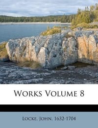 Works Volume 8