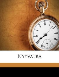 Nyyvatra