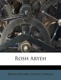 Rosh Aryeh