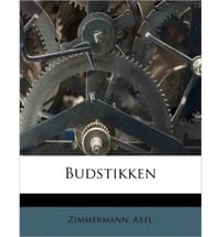 Budstikken