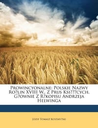 Prowincyonalne