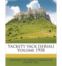 Yackety Yack